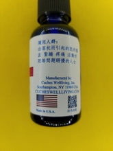 Load image into Gallery viewer, 落枕-养生复方精油