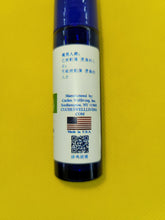 Load image into Gallery viewer, 割烫伤-养生复方精油(滾珠)